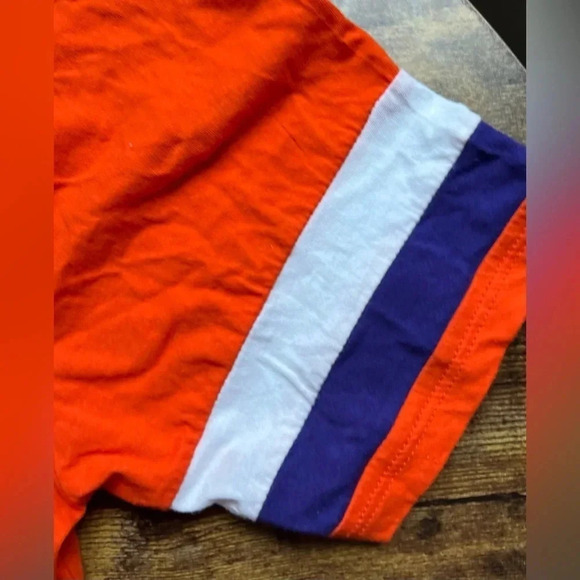 Pressbox by Royce Apparel | Clemson University women’s t-shirt. Size: L - Picture 5 of 10